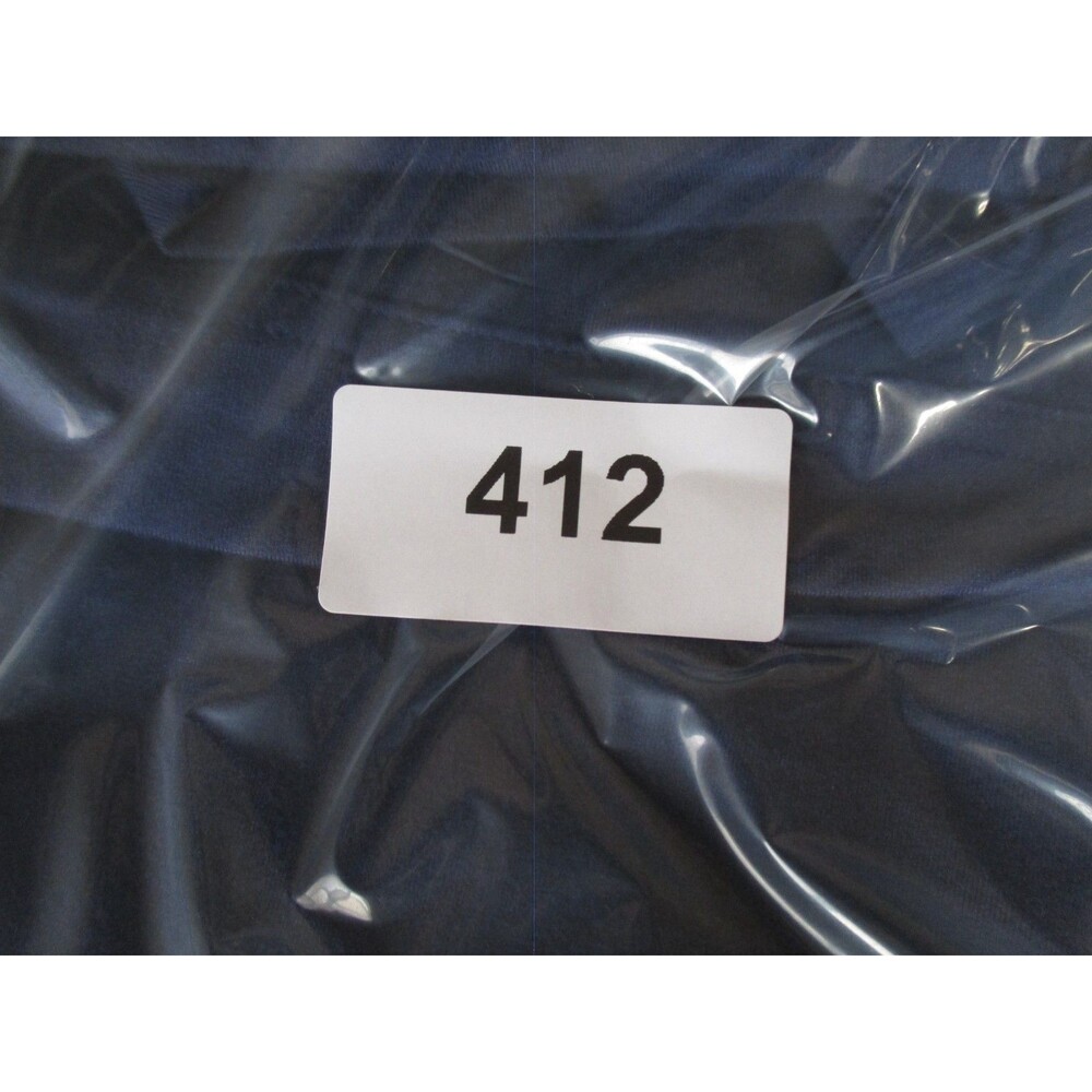 RhoBack Performace QZip 1/4 blue Mens XL golf athletic - Picture 7 of 7